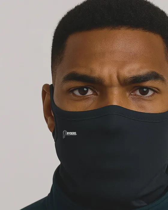 RYDERS neck gaiter