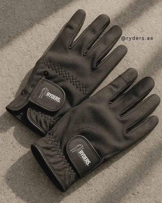 RYDERS riding gloves